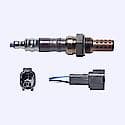 Oxygen Sensor: Downstream, 4 Wire, 32.68" Long, Heated, Exact Fit