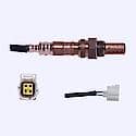 Oxygen Sensor: Downstream, 4 Wire, 11.81" Long, Heated, Exact Fit