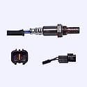 Oxygen Sensor: Upstream, 4 Wire, 27.56" Long, Heated, Exact Fit