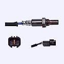 Oxygen Sensor: Upstream, 4 Wire, 22.83" Long, Heated, Exact Fit