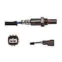 Oxygen Sensor: Downstream, 4 Wire, 21.26" Long, Heated, Exact Fit