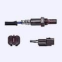 Oxygen Sensor: Upstream, 4 Wire, 29.92" Long, Heated, Exact Fit