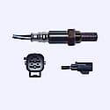 Oxygen Sensor: Downstream, 4 Wire, 32.28" Long, Heated, Exact Fit