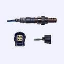 Oxygen Sensor: Downstream, 4 Wire, 18.11" Long, Heated, Exact Fit