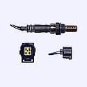 Oxygen Sensor: 4 Wire, 11.81" Long, Heated, Exact Fit