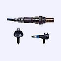 Oxygen Sensor: 4 Wire, 21.65" Long, Heated, Exact Fit