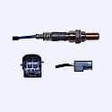 Oxygen Sensor: Downstream, 4 Wire, 18.50" Long, Heated, Exact Fit