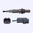 Oxygen Sensor: Downstream, 4 Wire, 20.87" Long, Heated, Exact Fit