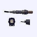 Oxygen Sensor: 4 Wire, 18.11" Long, Heated, Exact Fit