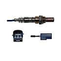 Oxygen Sensor: Downstream, 4 Wire, 39.37" Long, Heated, Exact Fit