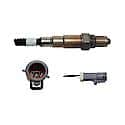 Oxygen Sensor: Upstream, 4 Wire, 15.35" Long, Heated, Exact Fit