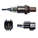 Oxygen Sensor: 4 Wire, 16.93" Long, Heated, Exact Fit