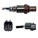 Oxygen Sensor: Downstream, 4 Wire, 24.80" Long, Heated, Exact Fit