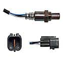 Oxygen Sensor: Upstream, 4 Wire, 15.35" Long, Heated, Exact Fit