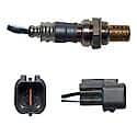 Oxygen Sensor: Downstream, 4 Wire, 28.35" Long, Heated, Exact Fit