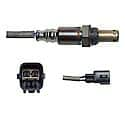 Oxygen Sensor: Upstream, 4 Wire, 19.29" Long, Heated, Exact Fit