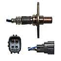 Oxygen Sensor: Downstream, 4 Wire, 11.81" Long, Heated, Exact Fit