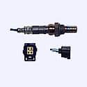 Oxygen Sensor: Upstream, 4 Wire, 9.65" Long, Heated, Exact Fit