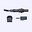 Oxygen Sensor: Downstream, 4 Wire, 31.89" Long, Heated, Exact Fit