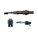 Oxygen Sensor: Downstream, 4 Wire, 36.61" Long, Heated, Exact Fit