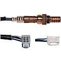 Oxygen Sensor: 4 Wire, 21.26" Long, Heated, Exact Fit