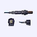 Oxygen Sensor: Downstream, 4 Wire, 10.43" Long, Heated, Exact Fit