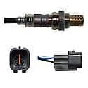 Oxygen Sensor: Downstream, 4 Wire, 20.87" Long, Heated, Exact Fit