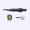 Oxygen Sensor: Downstream, 4 Wire, 9.65" Long, Heated, Exact Fit