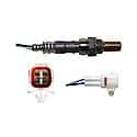 Oxygen Sensor: Downstream, 4 Wire, 24.80" Long, Heated, Exact Fit