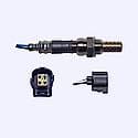 Oxygen Sensor: Downstream, 4 Wire, 24.80" Long, Heated, Exact Fit