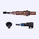 Oxygen Sensor: Downstream, 4 Wire, 27.80" Long, Heated, Exact Fit