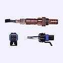 Oxygen Sensor: Downstream, 4 Wire, 44.84" Long, Heated, Exact Fit