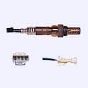 Oxygen Sensor: 4 Wire, 35.04" Long, Heated, Exact Fit