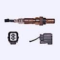 Oxygen Sensor: Upstream, 4 Wire, 18.90" Long, Heated, Exact Fit