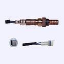 Oxygen Sensor: Downstream, 4 Wire, 24.41" Long, Heated, Exact Fit