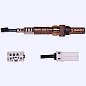 Oxygen Sensor: Downstream, 4 Wire, 21.65" Long, Heated, Exact Fit