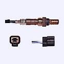 Oxygen Sensor: 4 Wire, 10.43" Long, Heated, Exact Fit