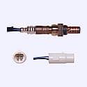 Oxygen Sensor: Upstream, 4 Wire, 27.56" Long, Heated, Exact Fit