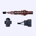 Oxygen Sensor: 4 Wire, 30.91" Long, Heated, Exact Fit