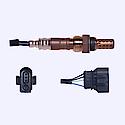 Oxygen Sensor: 4 Wire, 48.23" Long, Heated, Exact Fit