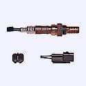 Oxygen Sensor: 4 Wire, 34.65" Long, Heated, Exact Fit