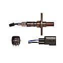 Oxygen Sensor: Upstream, 4 Wire, 12.20" Long, Heated, Exact Fit