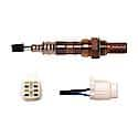 Oxygen Sensor: Downstream, 4 Wire, 18.11" Long, Heated, Exact Fit