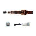 Oxygen Sensor: Upstream, 4 Wire, 9.84" Long, Heated, Exact Fit