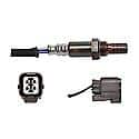 Oxygen Sensor: Downstream, 4 Wire, 10.83" Long, Heated, Exact Fit