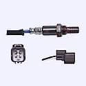 Oxygen Sensor: Upstream, 4 Wire, 20.47" Long, Heated, Exact Fit