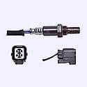 Oxygen Sensor: 4 Wire, 21.26" Long, Heated, Exact Fit