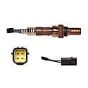 Oxygen Sensor: Upstream, 4 Wire, 39.76" Long, Heated, Exact Fit