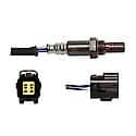 Oxygen Sensor: Upstream, 4 Wire, 23.43" Long, Heated, Exact Fit