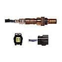 Oxygen Sensor: 4 Wire, 29.13" Long, Heated, Exact Fit